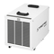 Wasdrogers Trotec DH 25 S Gebruiksaanwijzing