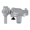 Controle-eenheden Emerson FISHER Y695A Installatiegids