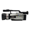 Camcorders Canon XM2 Gebruiksaanwijzing