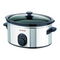 Breville VTP041 - Slowcooker 4,5L handmatig