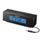 Sony DREAM MACHINE ICF-C707 - FM/AM Klokradiohandleiding