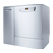Wasmachines Miele PG 8582 CD Installatietekening
