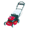Grasmaaiers Toro 50 cm Recycler Gebruikershandleiding