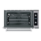 Ovens KitchenAid KOFCS 60900 Gebruiksaanwijzing