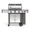 Weber GENESIS II LX, S-340 GBS, S-640 GBS handleiding
