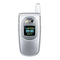 Mobiele telefoons Samsung SGH-P510 Gebruiksaanwijzing
