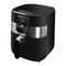 Danby DBAF03224BD11 - Friteusehandleiding