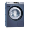 Wasmachines/Wasdrogers Miele PWT 6089 Vario XL Gebruiksaanwijzing En Opstellingsinstructies