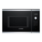 Microgolfovens Bosch BEL454M 1 Series Gebruikershandleiding En Installatie-Instructies