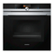 Ovens Siemens CM676G0 1 Gebruikershandleiding