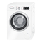 Wasmachines Bosch WAWH2642FG Gebruiksaanwijzing En Installatievoorschrift