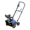 SnowJoe SJ615E - 15-inch elektrische sneeuwruimer handleiding
