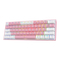 Redragon K617 FIZZ RGB - Handleiding mechanisch toetsenbord