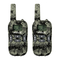 Retevis RT33 - Walkie Talkie Handleiding