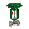 Controle-eenheden Emerson FISHER Baumann Series Handleiding
