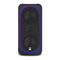 Altec Lansing Shockwave 200 IMT7100 - Draadloze Party Speaker Handleiding