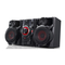 Luidsprekers LG RAD114 Bedieningshandleiding