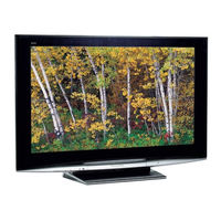 Panasonic Viera TX-37LZD800F Gebruiksaanwijzing