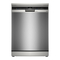 Vaatwassers Siemens SN23HI25UE Gebruikershandleiding