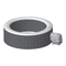 Zwembaden Intex PureSpa Greywood Deluxe SB-HW20N Gebruikershandleiding