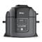 Ninja Foodi MAX OP450UK Handleiding