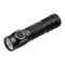 Nitecore E4K Next Generation - 4400 Lumen Compacte EDC Zaklamp Handleiding