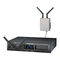 Audio-Techica System 10 PRO - Handleiding digitaal draadloos systeem