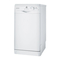 Indesit IDL 40 Vaatwasserhandleiding