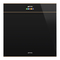 Ovens Smeg SFP6604PNRE Handleiding