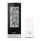 Techno Line WS 9767 - Handleiding temperatuurstation