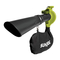 SunJoe SBJ603E - 3-in-1 Elektrische Bladblazer Zuiger + Mulcher Handleiding