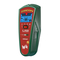 Zircon SuperScan W4 - Handleiding voor het zoeken van balken