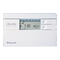 Honeywell Chronotherm MODULATION - Handleiding programmeerbare thermostaat