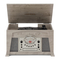 Crosley CR7015A - Medley Entertainment Center Handleiding