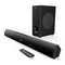 MAJORITY Teton Plus - Handleiding soundbar