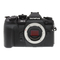 Olympus OM-D E-M1 II Handleiding