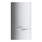 Ketels Vaillant atmoTEC plus VUW Series Installatie- En Onderhoudshandleiding