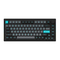 Akko 5075B Plus-UK - Handleiding voor mechanisch gaming-toetsenbord