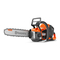 Husqvarna 540i XP, 540i XPG Handleiding