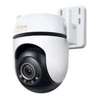 Tp-Link Tapo C530WS Snelstartgids