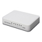 NETGEAR GS205, GS208 Handleiding