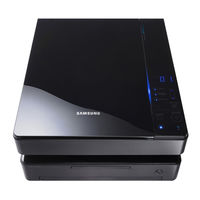 Samsung SCX-4500 Series Gebruikershandleiding