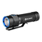 OLIGHT S1A BATON - 600 Lumen Zaklamp Handleiding