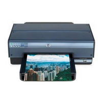 HP Deskjet 6800 Series Gebruikershandleiding