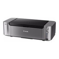 Canon PIXMA MX490 Series Handleiding