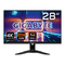 GIGABYTE M28U - Handleiding gamingmonitor