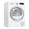 Wasdrogers Bosch WTR85V05FG Gebruiksaanwijzing En Plaatsingshandleiding