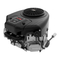 Briggs & Stratton Extended Life Series, Professional Series, Intek 400000, Intek 440000, Intek 490000 Handleiding