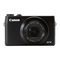 Canon PowerShot G7X