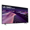 LG QNED 85, 50QNED80AQA, 50QNED80UQA, 55QNED80AQA, 55QNED80UQA Handleiding